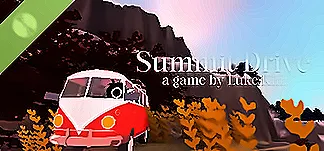 Summit Drive a game by Luke Kim Demo PC Mod Menu, Trainers and Cheats
