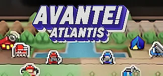 Avante! Atlantis PC Mod Menu, Trainers and Cheats