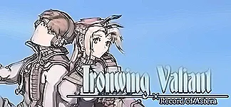 Ironwing Valiant: Record of Astera PC Mod Menu, Trainers and Cheats