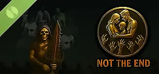 Not The End Demo PC Mod Menu, Trainers and Cheats
