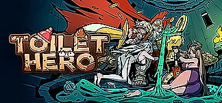 Toilet Hero PC Mod Menu, Trainers and Cheats