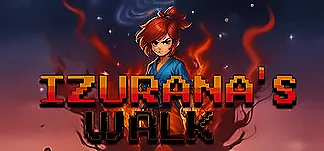 Izurana's Walk PC Mod Menu, Trainers and Cheats
