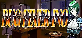 BUGFIXER INO PC Mod Menu, Trainers and Cheats
