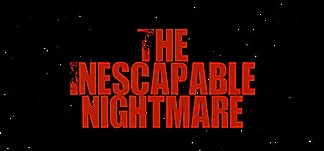 The Inescapable Nightmare PC Mod Menu, Trainers and Cheats