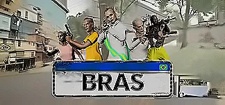 BRAS PC Mod Menu, Trainers and Cheats
