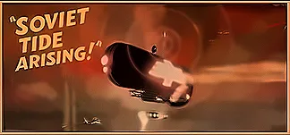 Soviet Tide Arising! PC Mod Menu, Trainers and Cheats