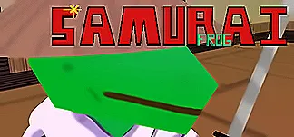 Samurai Frog PC Mod Menu, Trainers and Cheats