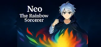 Neo - The Rainbow Sorcerer PC Mod Menu, Trainers and Cheats