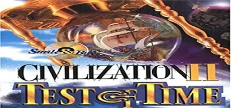 Sid Meier's Civilization 2 - Test of Time PC Mod Menu, Trainers and Cheats