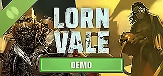 Lorn Vale Demo PC Mod Menu, Trainers and Cheats