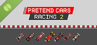 Pretend Cars Racing 2 Demo PC Mod Menu, Trainers and Cheats