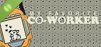 My Favorite Coworker Demo PC Mod Menu, Trainers and Cheats