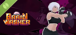 Brain Washer Demo PC Mod Menu, Trainers and Cheats