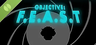Objective:F.E.A.S.T Demo PC Mod Menu, Trainers and Cheats