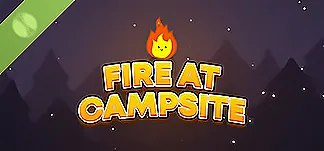 Fire at Campsite Demo PC Mod Menu, Trainers and Cheats