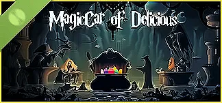 MagicCar of Delicious Demo PC Mod Menu, Trainers and Cheats
