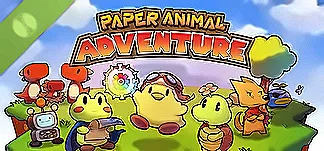 Paper Animal Adventure Demo PC Mod Menu, Trainers and Cheats