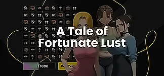 A Tale of Fortunate Lust PC Mod Menu, Trainers and Cheats