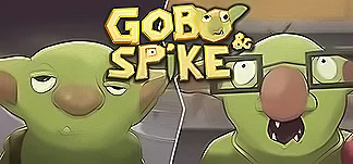 Gobo & Spike PC Mod Menu, Trainers and Cheats