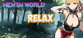 Hentai World Relax PC Mod Menu, Trainers and Cheats