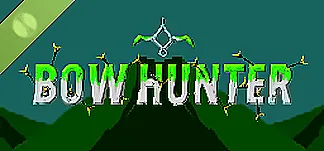 Bow Hunter Demo PC Mod Menu, Trainers and Cheats