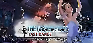 The Unseen Fears: Last Dance Collector's Edition PC Mod Menu, Trainers and Cheats