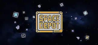 Space Depot PC Mod Menu, Trainers and Cheats