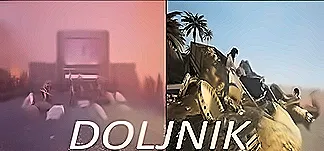 DOLJNIK PC Mod Menu, Trainers and Cheats