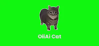 OiiAi Cat PC Mod Menu, Trainers and Cheats