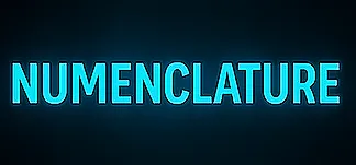Numenclature PC Mod Menu, Trainers and Cheats