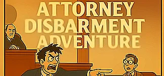 Attorney Disbarment Adventure PC Mod Menu, Trainers and Cheats