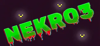 NEKRO3 PC Mod Menu, Trainers and Cheats