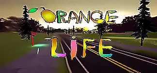 Orange Life PC Mod Menu, Trainers and Cheats