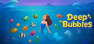 DeepBubbles PC Mod Menu, Trainers and Cheats