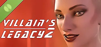 Villain's Legacy 2 Demo PC Mod Menu, Trainers and Cheats