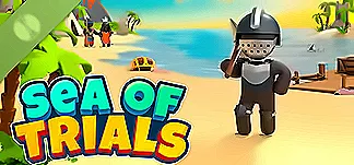 Sea of Trials Demo PC Mod Menu, Trainers and Cheats