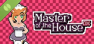 Master of the House DX Demo PC Mod Menu, Trainers and Cheats