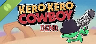 Kero Kero Cowboy Demo PC Mod Menu, Trainers and Cheats