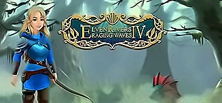 Elven Rivers 4: Raging Waves PC Mod Menu, Trainers and Cheats