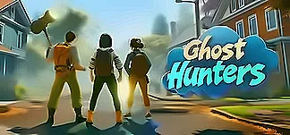 Ghost Hunters PC Mod Menu, Trainers and Cheats