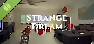 Strange Dreams Demo PC Mod Menu, Trainers and Cheats