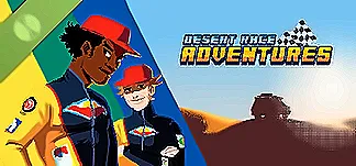 Desert Race Adventures Demo PC Mod Menu, Trainers and Cheats