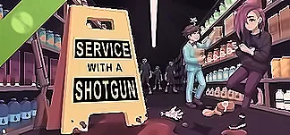Service with a Shotgun Demo PC Mod Menu, Trainers and Cheats
