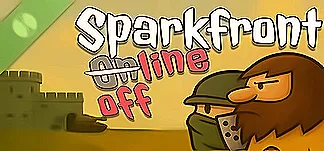 Sparkfront: Offline Demo PC Mod Menu, Trainers and Cheats