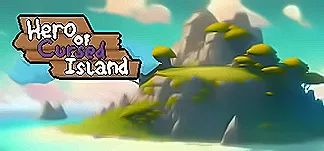 Hero of Cursed Island PC Mod Menu, Trainers and Cheats