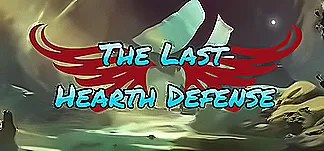 The Last Hearth Defense PC Mod Menu, Trainers and Cheats