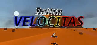 Rattus Velocitas PC Mod Menu, Trainers and Cheats
