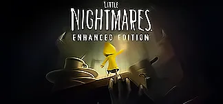 Little Nightmares Enhanced Edition PC Mod Menu, Trainers and Cheats