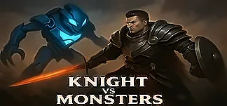 Knight vs Monsters PC Mod Menu, Trainers and Cheats