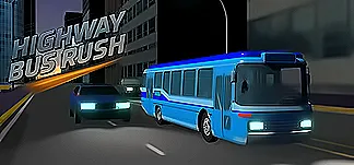 Highway Bus Rush PC Mod Menu, Trainers and Cheats